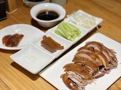 -新興传承烤鸭