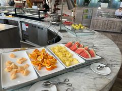 -漳州佰翔圆山酒店·圆山畔西餐厅