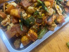 -幸福铁板烧(共和村店)