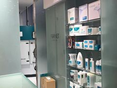 -福奈特洗衣洗鞋(杭州东站万象汇店)