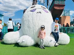 -秦皇岛乐岛海洋王国