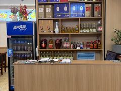 -老味道1992(武当山店)