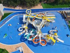 -渔岛海洋度假区