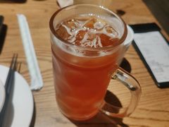 -耶里夏丽·新疆菜·家庭聚场(百联中环购物广场店)