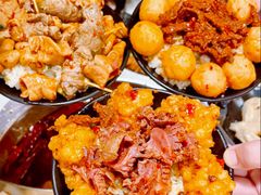 -三江汇火锅店(保全街店)