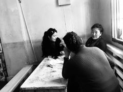 -老光明岗琼甜茶馆