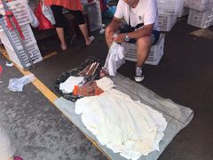 -十五大街农贸市场