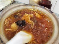 -添發碗仔翅美食