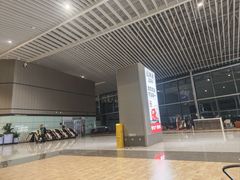 -青岛胶东国际机场