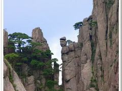 -黄山风景区