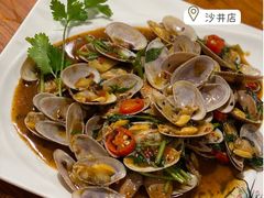 -壹只卤鹅 · 潮汕菜(京基百纳店)