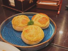-白天鹅宾馆-玉堂春暖餐厅