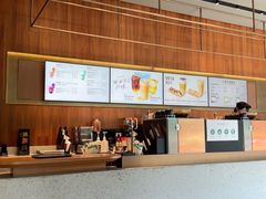 -星巴克臻选(扬州瘦西湖文化广场店)