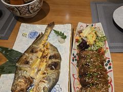 -鮨桐日本料理(望京店)