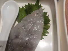 -海底捞火锅(凯德广场店)