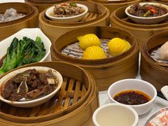 -稻香饭店(龙华天虹店)
