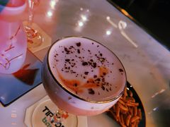 -TIPTOP BAR酒吧(欧亚新生活广场店)