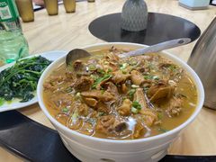 -李老哈·东北菜(宋园路店)