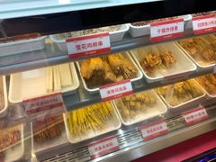 -千禧炸串(明瓦廊店)