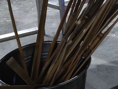 -二师兄火盆烤肉(湖口店)