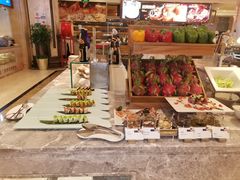 -盛宴标帜餐厅·亲子自助 (南昌喜来登酒店)