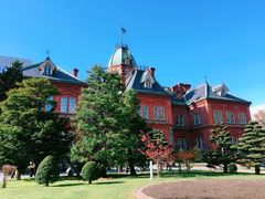 -北海道厅旧本厅舍(旧本庁舎)