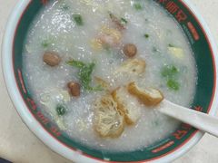 -禾师兄·布拉肠(一德路店)
