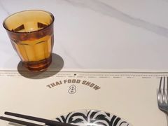 -太食獸泰式茶餐厅(IFS国金中心店)