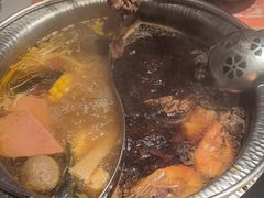 -温禾牛·和牛寿喜烧自助火锅(恒基名人店)