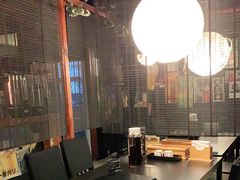 大堂-日本料理神拉面