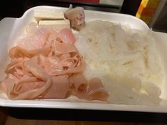 -京元盛铜锅涮肉(上海总店)