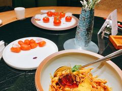 -辛香汇·现炒川菜(淮海路百盛店)