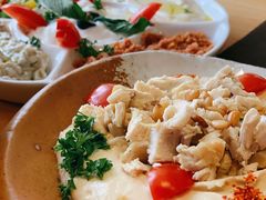 -ALAMEEN阿拉伯餐厅(三里屯店)