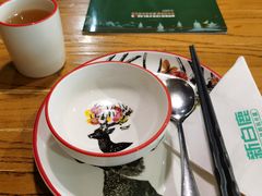 -新白鹿餐厅(百联中环店)