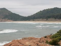 -广东惠东海龟国家级自然保护区