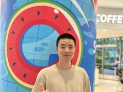 -巴黎春天(浦建店)