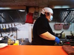 -拉面莊夢語＆中华料理八椿