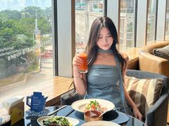 -厦门海港英迪格酒店(中山路店)