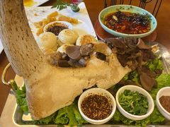 -开元食府(长兴路店)