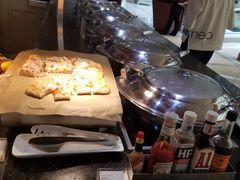 -威斯汀舞台餐厅