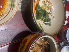 -南京大牌档(香港广场店)