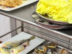 -船奇蒸汽海鲜·闽菜(八市海鲜总店)