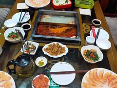 -沱江鱼府(丽江店)