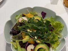 -小厨娘淮扬菜(清江苏宁广场店)