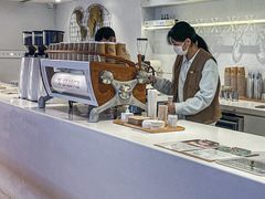 -% Arabica阿拉比卡咖啡(武汉天地店)