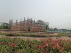 -赤坎·广东华侨国际旅游度假区