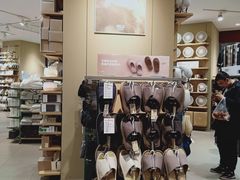 -MUJI无印良品(万达天鹅湖店)