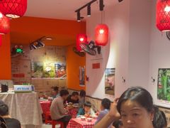 -荆九爷爆炒桥头三嫩(浙大店)
