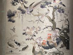 -深圳博物馆(古代艺术馆)