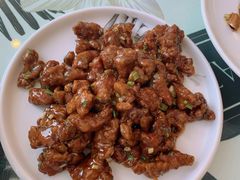 渔家小烧肉-老虎滩船说·大连海鲜(老虎滩店)